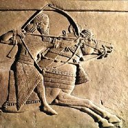 Wykład Mezopotamia 2 i Najciekawsze Muzea w Europie