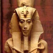 Pierwsza Architektura, Egipt Starożytny i Oniryzm w sztuce - Wykłady z 7 i 8 listopada 2020